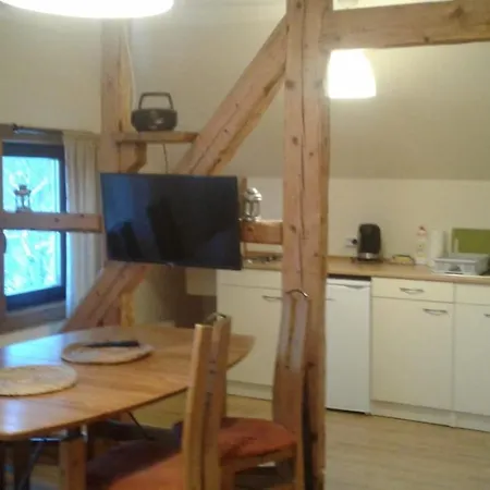 منزل للإقامة Goscinne Szklarka *