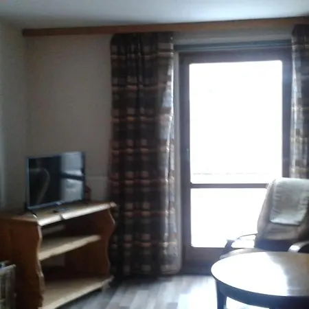 منزل للإقامة Goscinne Szklarka *