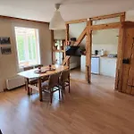 Goscinne Szklarka Sklářská Poruba