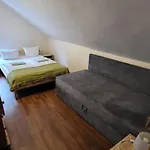 Pansiyon Goscinne Szklarka *