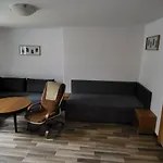Goscinne Szklarka * Sklářská Poruba