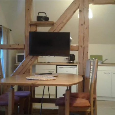 Goscinne Szklarka Szklarska Poręba