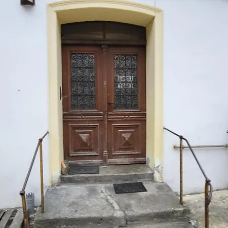 Goscinne Szklarka Szklarska Poręba