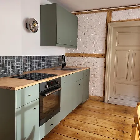 Quarto em Acomodações Particulares Goscinne Szklarka