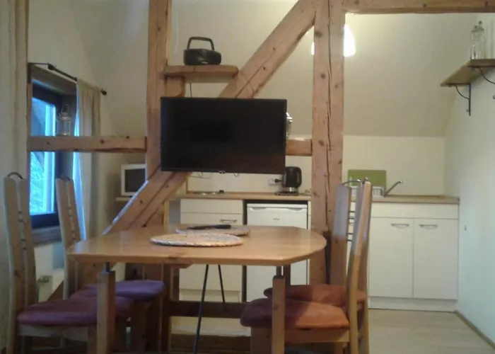 Goscinne Szklarka Szklarska Poręba