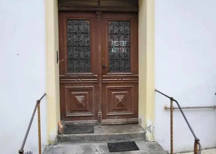 Goscinne Szklarka Szklarska Poreba