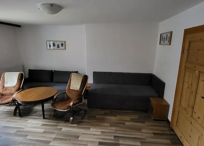 Goscinne Szklarka * Szklarska Poręba