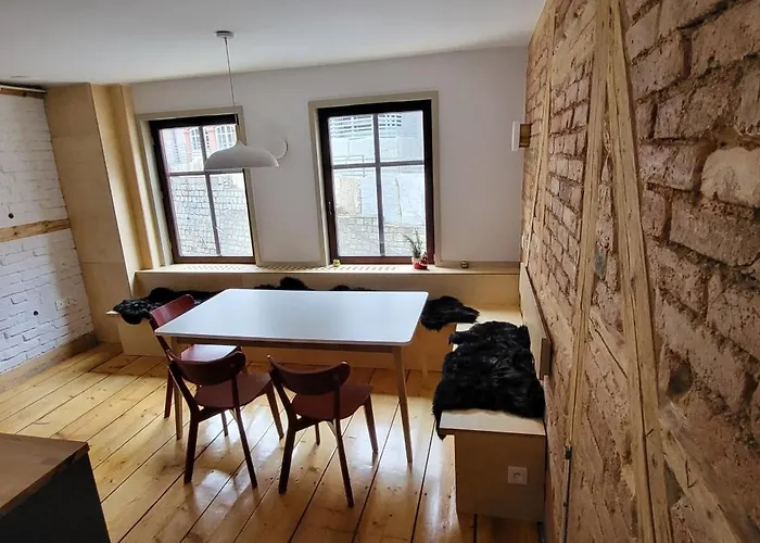 Goscinne Szklarka * Szklarska Poręba